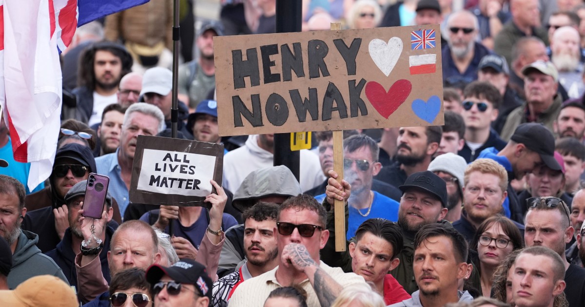 The case of a UK teen who died from a stab wound while handcuffed by police stirs debate