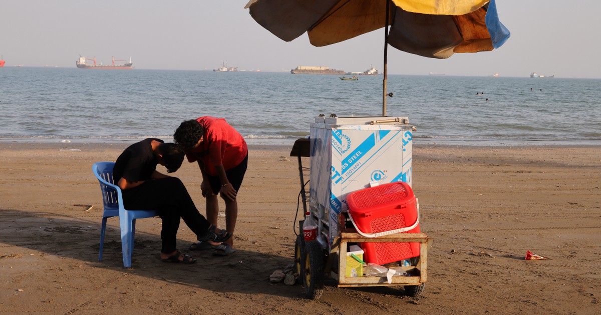 Disruption of Mideast energy supplies into next year would slam global economy