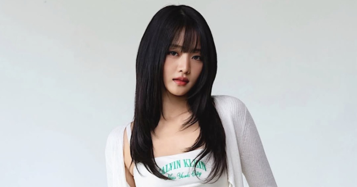 I-dle's Minnie to be in Singapore on June 11 for brand event