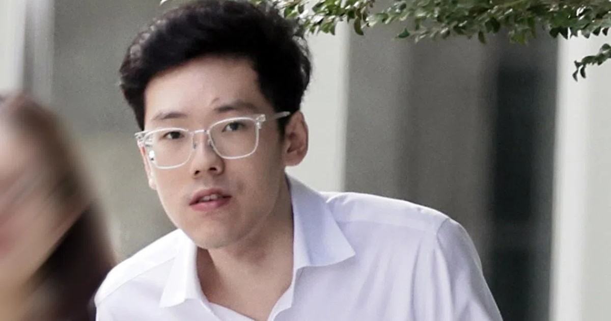 Man who raped 13-year-old girl he met online gets almost 9 years’ jail, caning