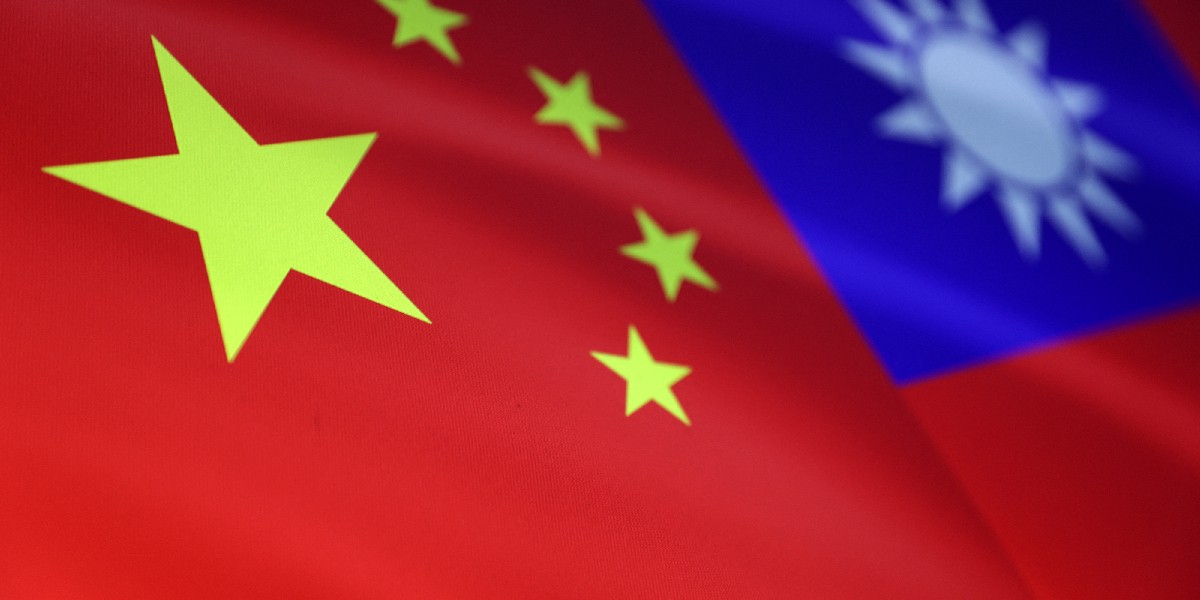 China patrols waters east of Taiwan in response to Japan, Philippine maritime border talks