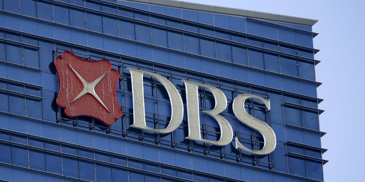 Singapore's DBS to open 18 new Asian wealth centres, expand advisory push