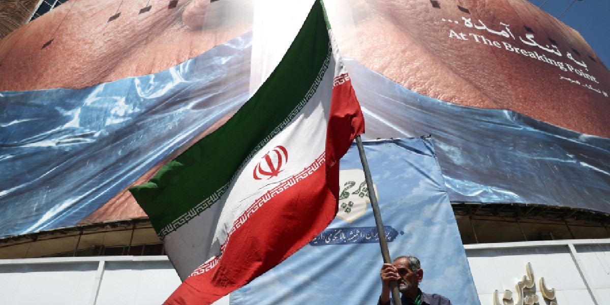 U.S. Forces in Kuwait Targeted by Iranian Missiles