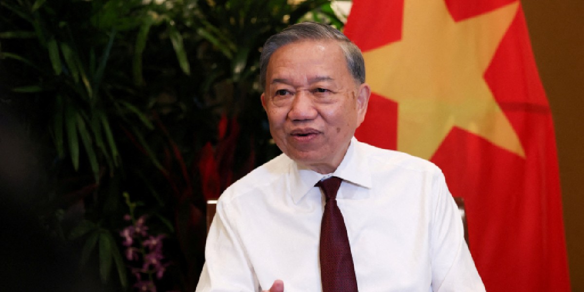 Philippines, Vietnam elevate ties to enhanced strategic partnership