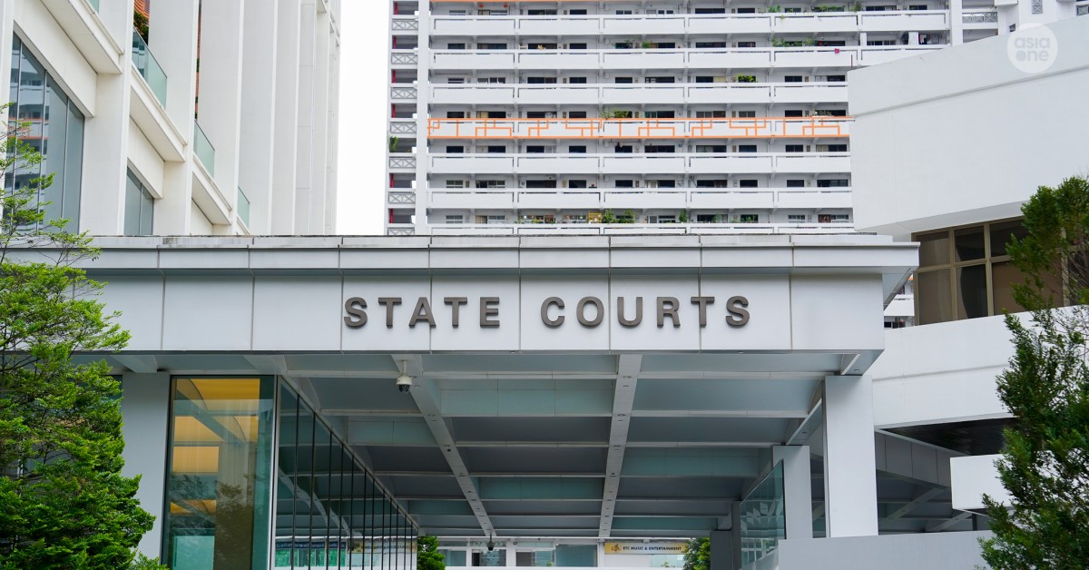 32 weeks' jail, $6,000 fine for driver linked to over 70 accidents, most were staged to cheat motorists