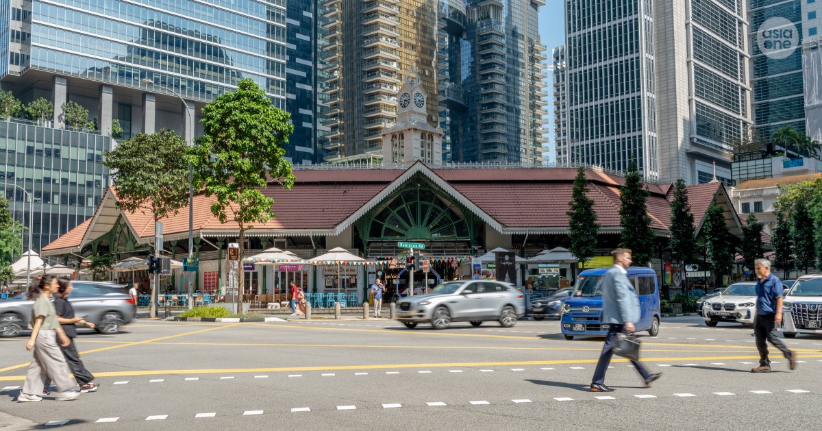 World Cup 2026: Where to watch live matches in Singapore