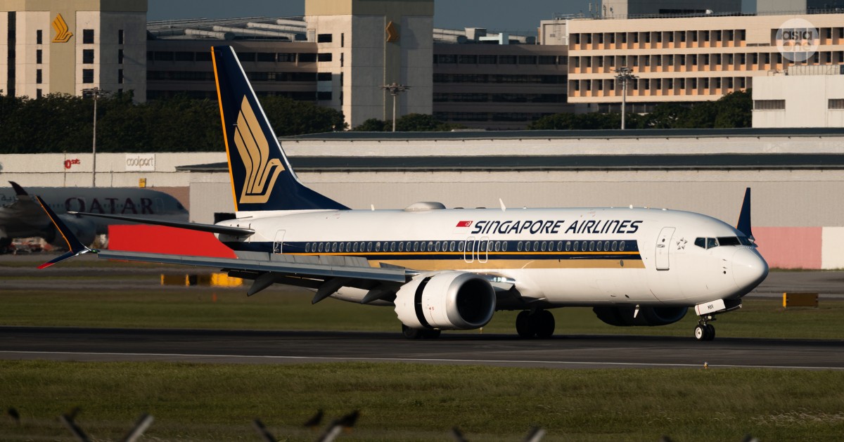 Singapore Airlines in talks for major new jet order, sources say