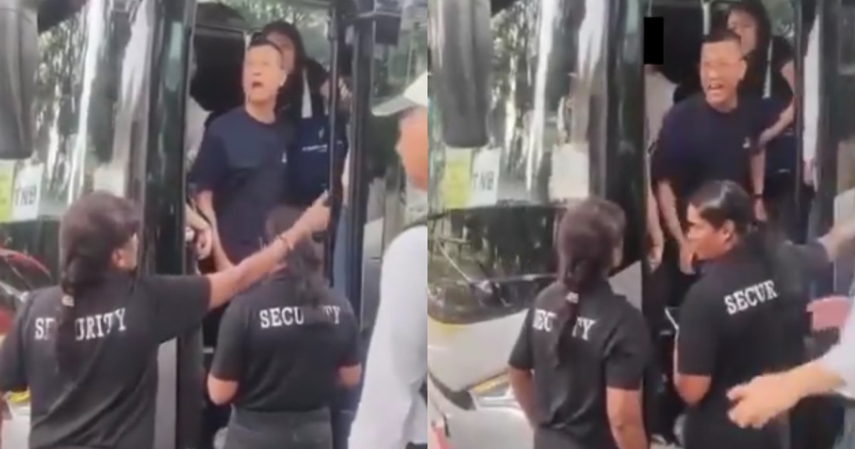 HK principal sacked over Safra Jurong incident to seek legal advice