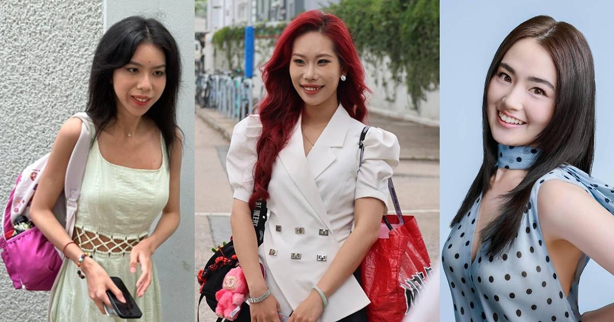 Miss Hong Kong 2026 auditions see Labubu lookalike, child actress and one with Disney Princess backpack