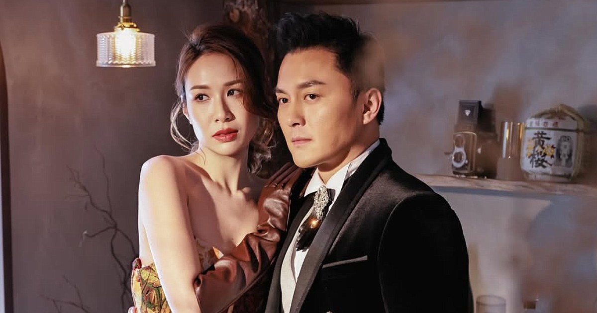 Mat Yeung and Lisa Ch'ng to hold wedding in KL in August 