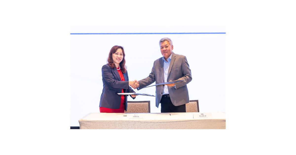 Credit Bureau Singapore and Experian Malaysia Sign MOU to Enable Cross-Border Credit Reporting
