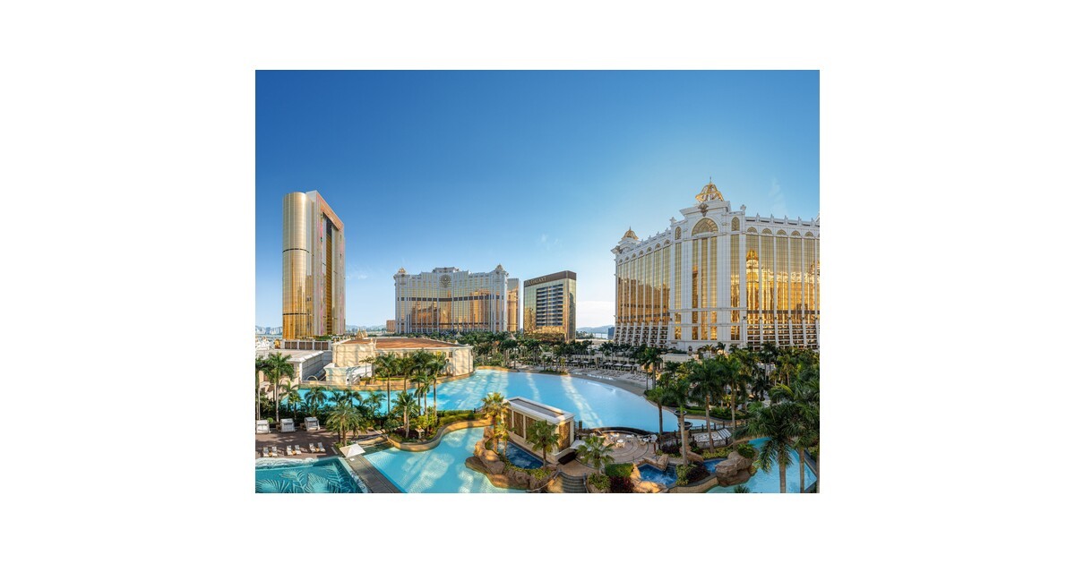 Galaxy Macau Celebrates a Collection of Distinguished Wins at Travel + Leisure Luxury Awards APAC 2026