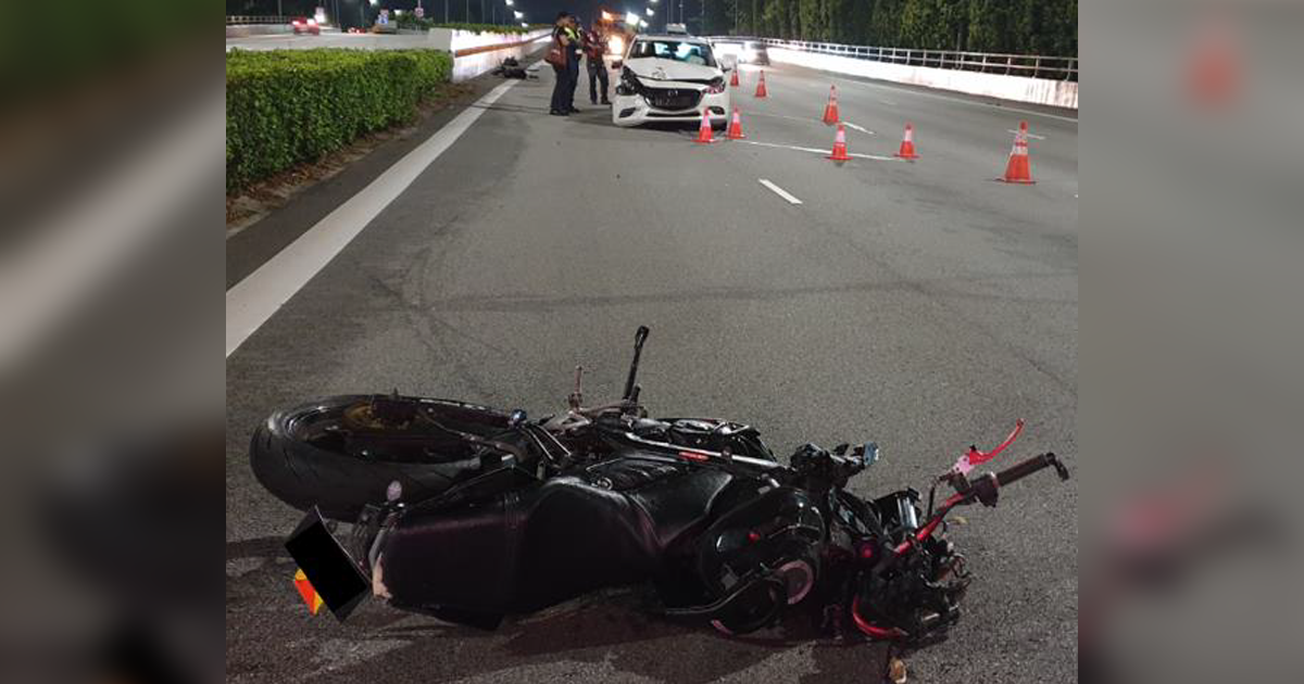 Man who drove after allegedly abusing Kpod to be charged with causing death of motorcyclist, injuring 2 others