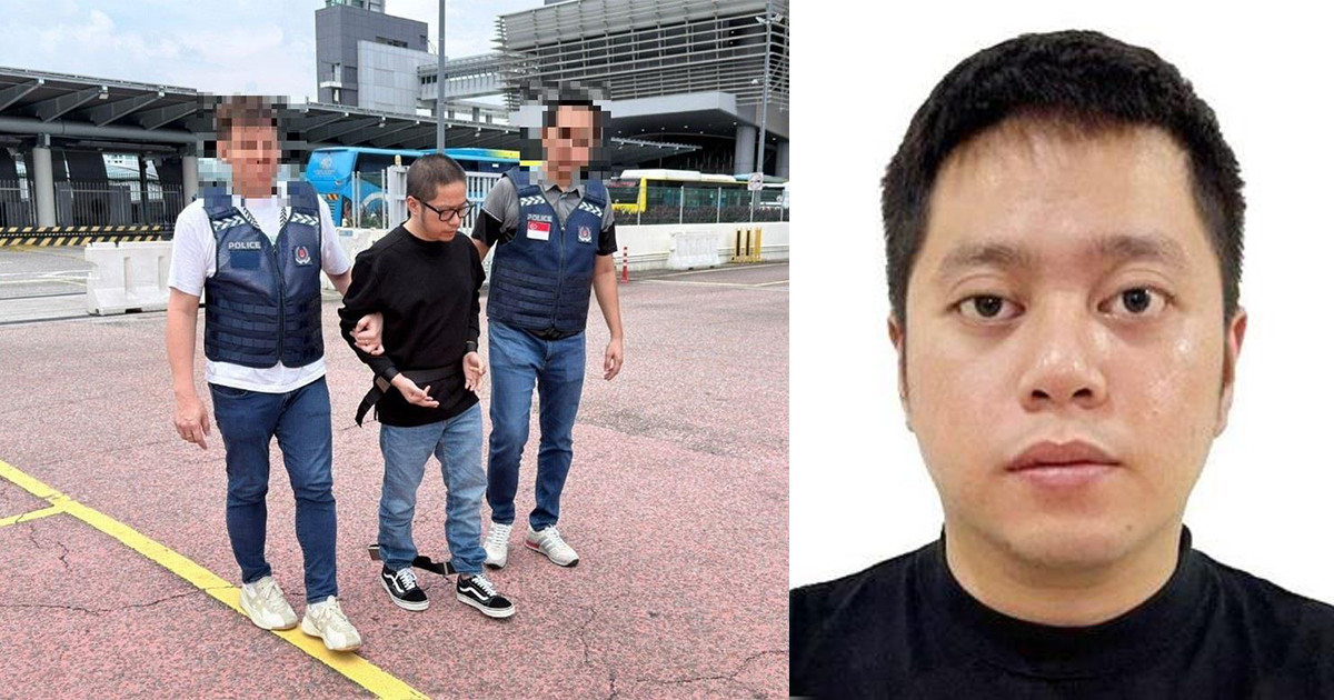 Singaporean suspect linked to Cambodian scam ring to be charged; 30 remain at large
