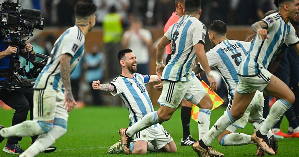 Fifa World Cup 2026: Your guide to the 28 free-to-air live matches in Singapore