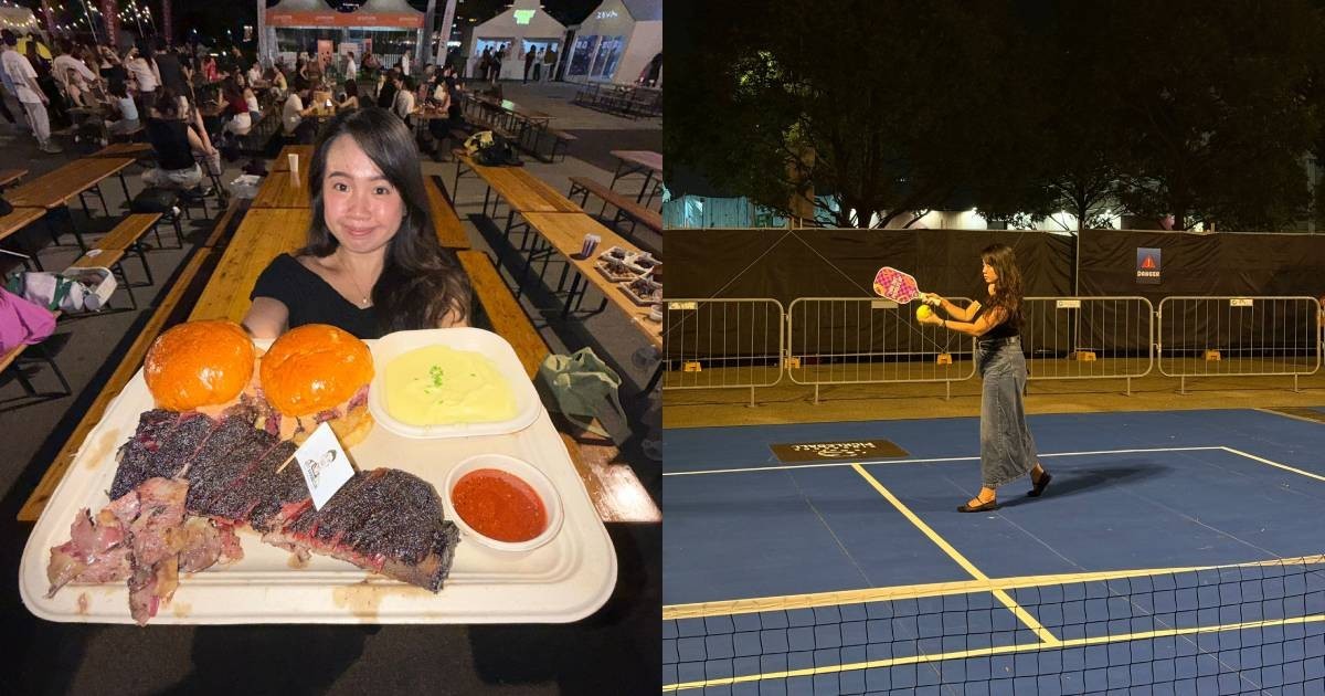 Daily roundup: What to expect at GastroBeats 2026 — and other top stories today