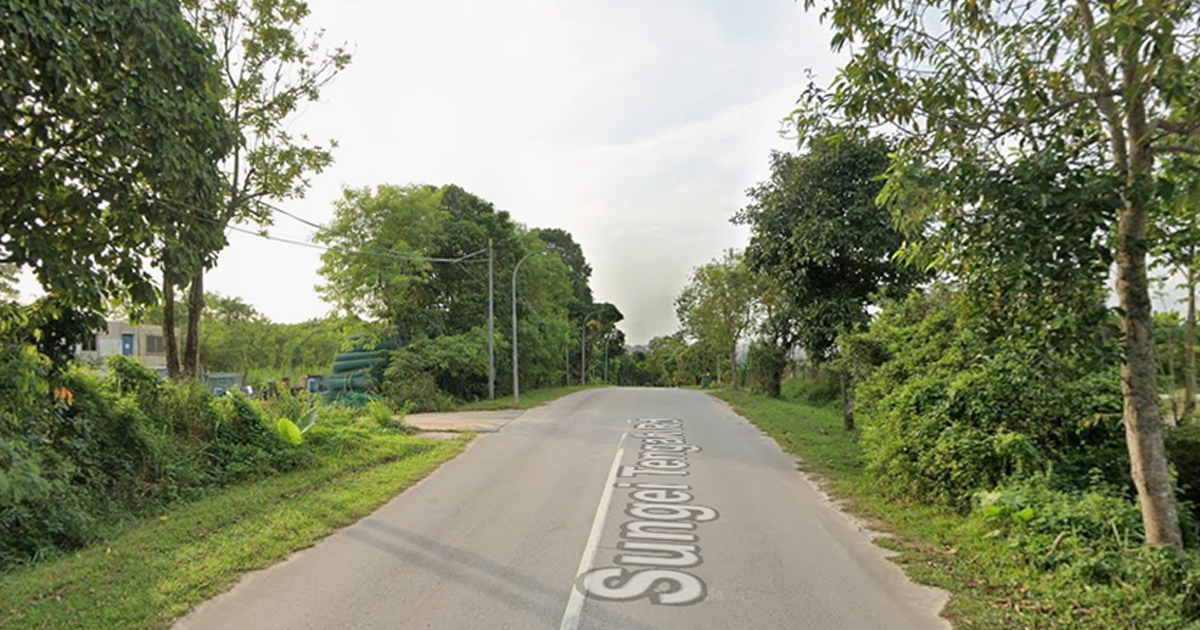 Man, 37, to be charged for allegedly molesting 62-year-old woman in Choa Chu Kang