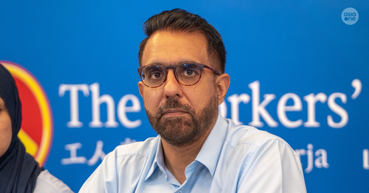 WP cadres to meet on June 28 to discuss chief Pritam Singh's suitability as leader
