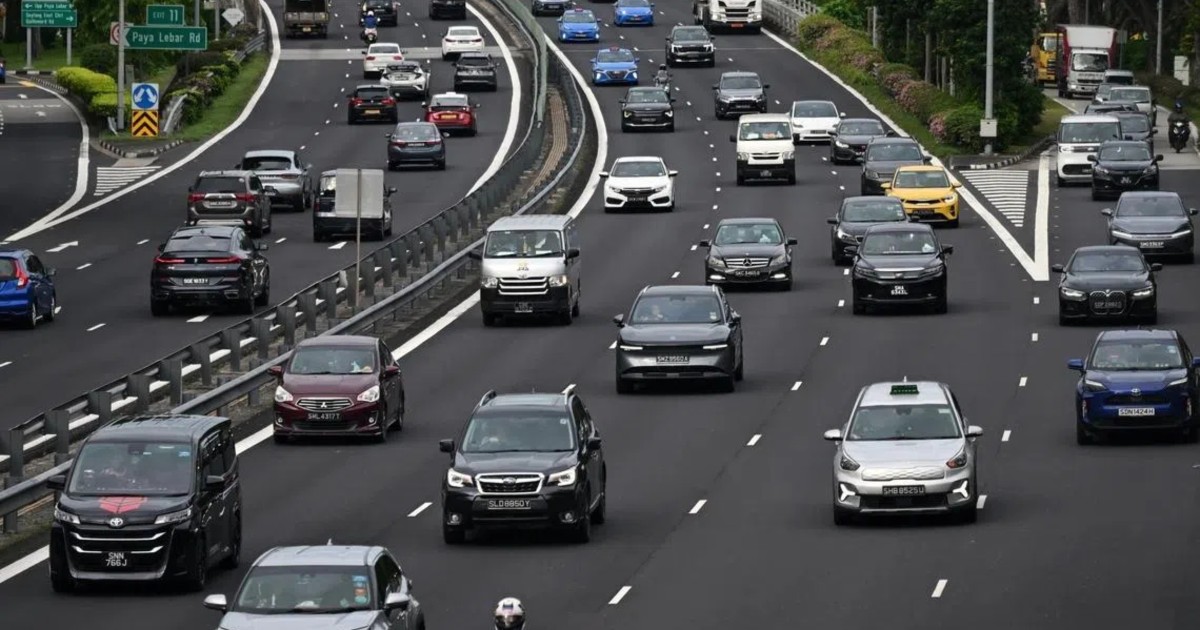 High Court sets benchmark jail term for those who drive despite having lost their licence