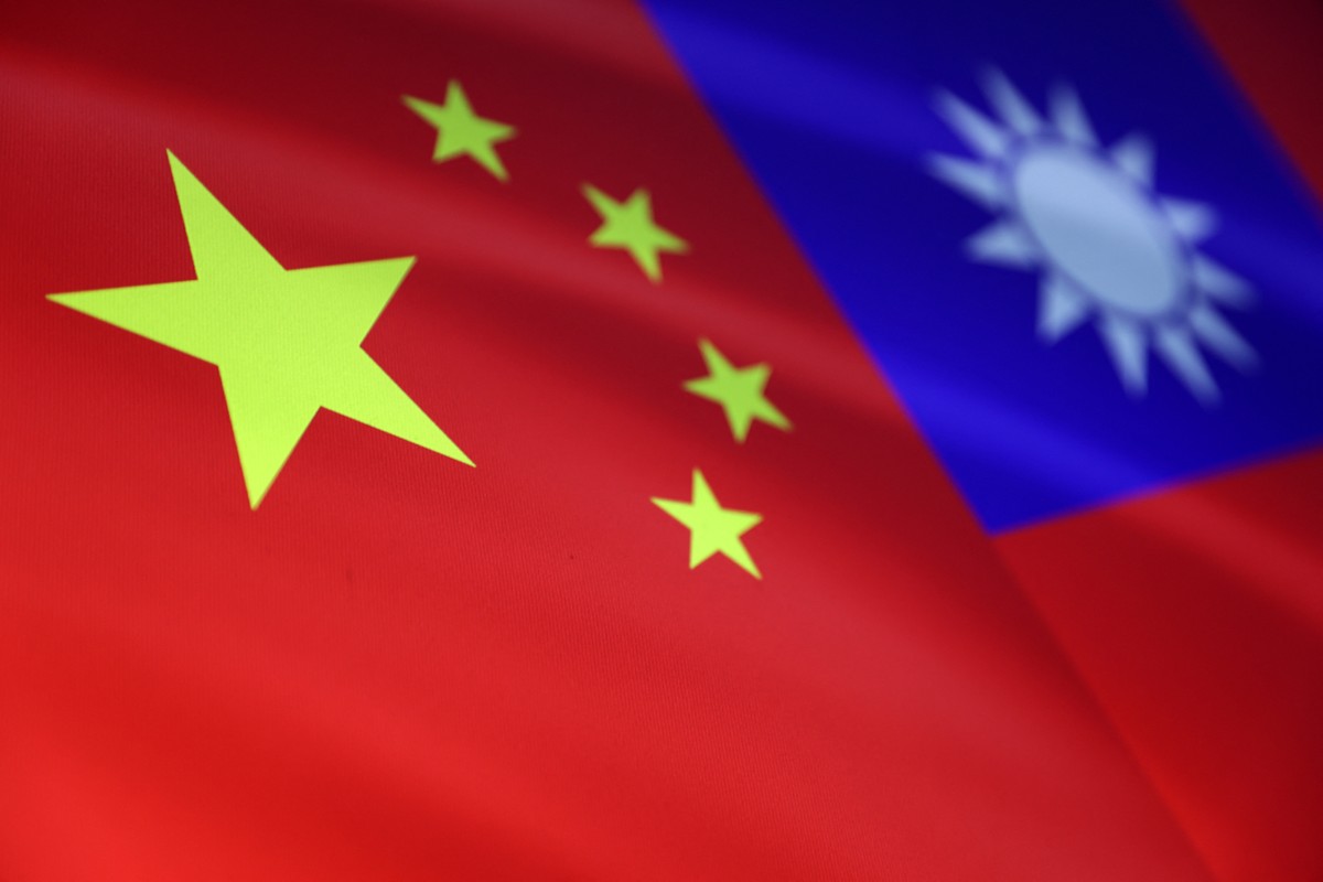 Taiwan says Japan, Philippines must respect its rights in maritime border talks