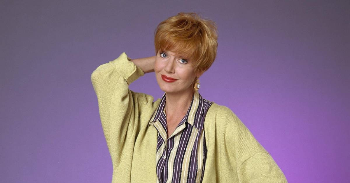 Actress Anne Schedeen dies aged 77