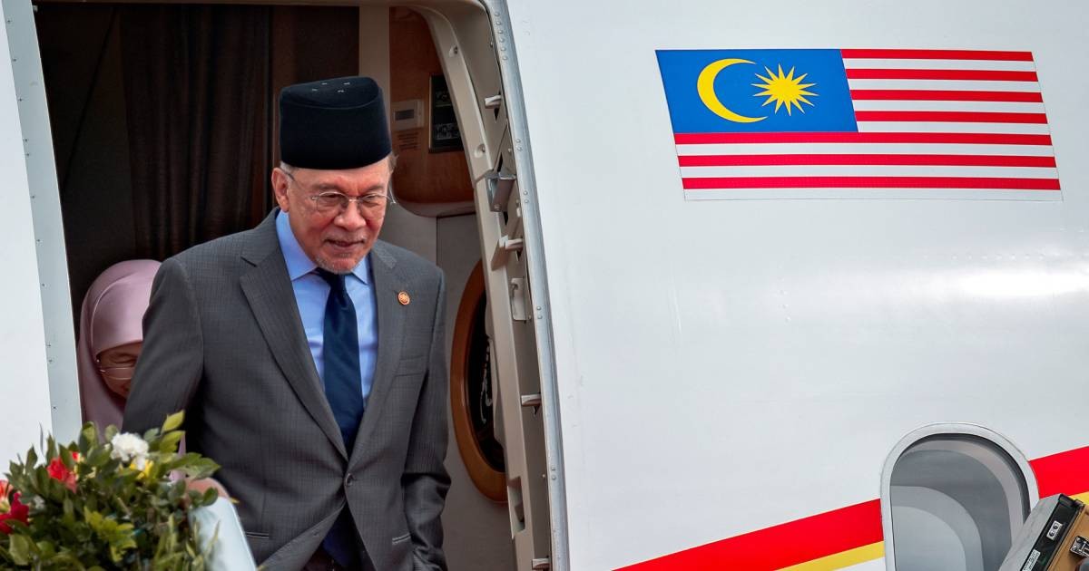 Malaysia PM Anwar facing crucial test of support as two states call early elections
