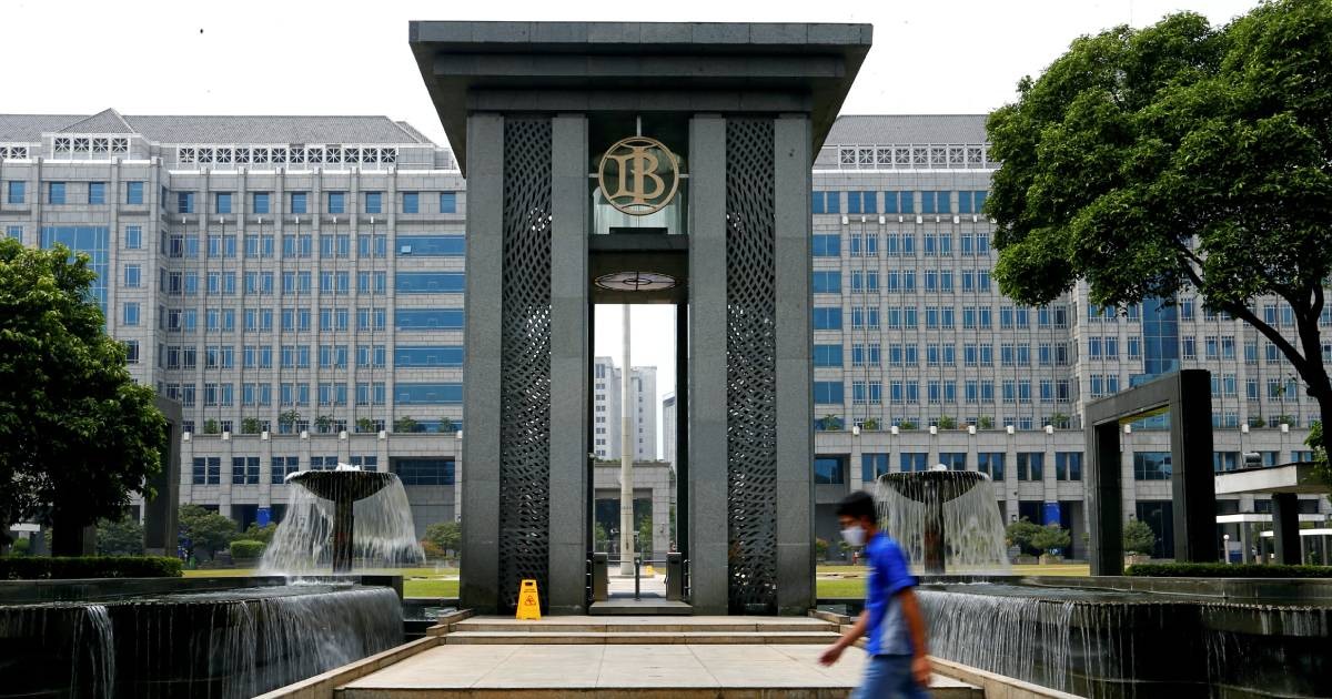 Indonesia hikes rates in surprise off-cycle move to prop up sinking rupiah
