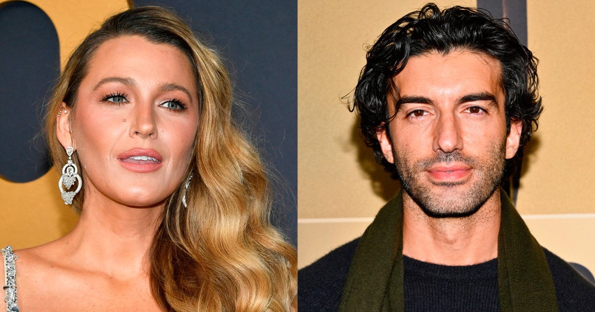 Lawyers for Lively and Baldoni battle in a New York court despite settling claims weeks ago