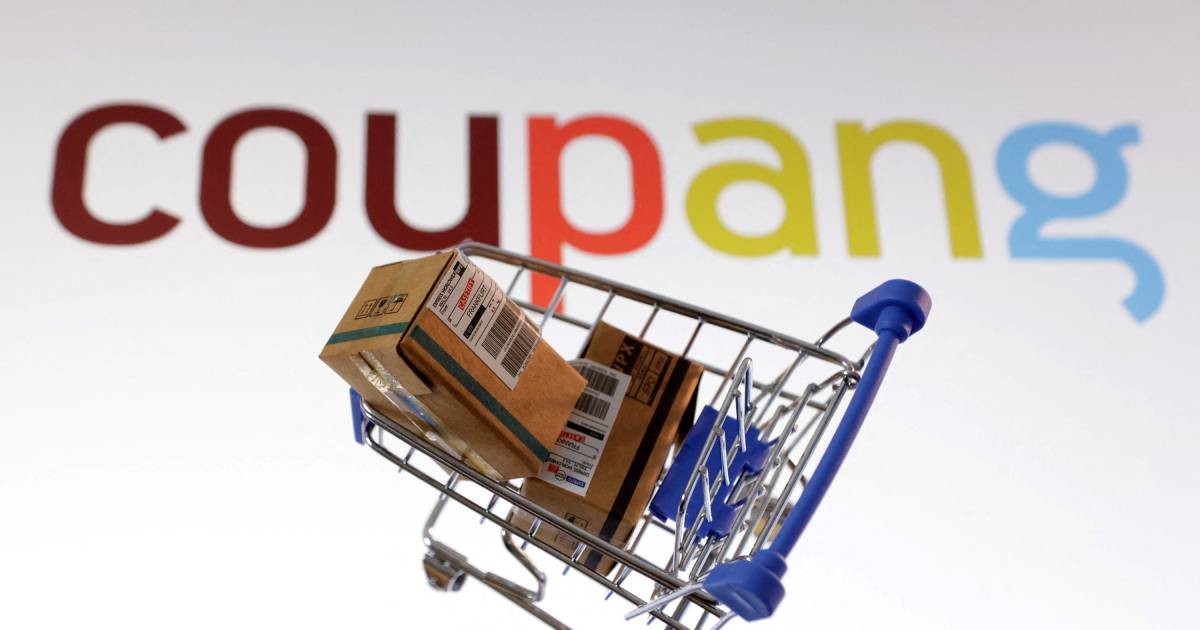 South Korea fines Coupang $526.5m in country's largest data breach penalty