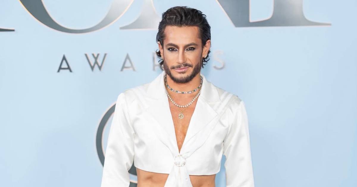 Ariana Grande's brother says she's the 'greatest artist of our generation'