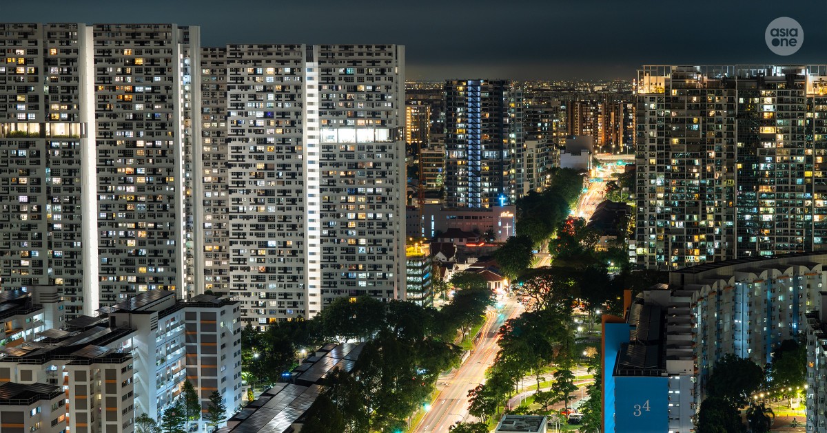 Singapore households to pay higher electricity and gas household tariffs from July to Sept