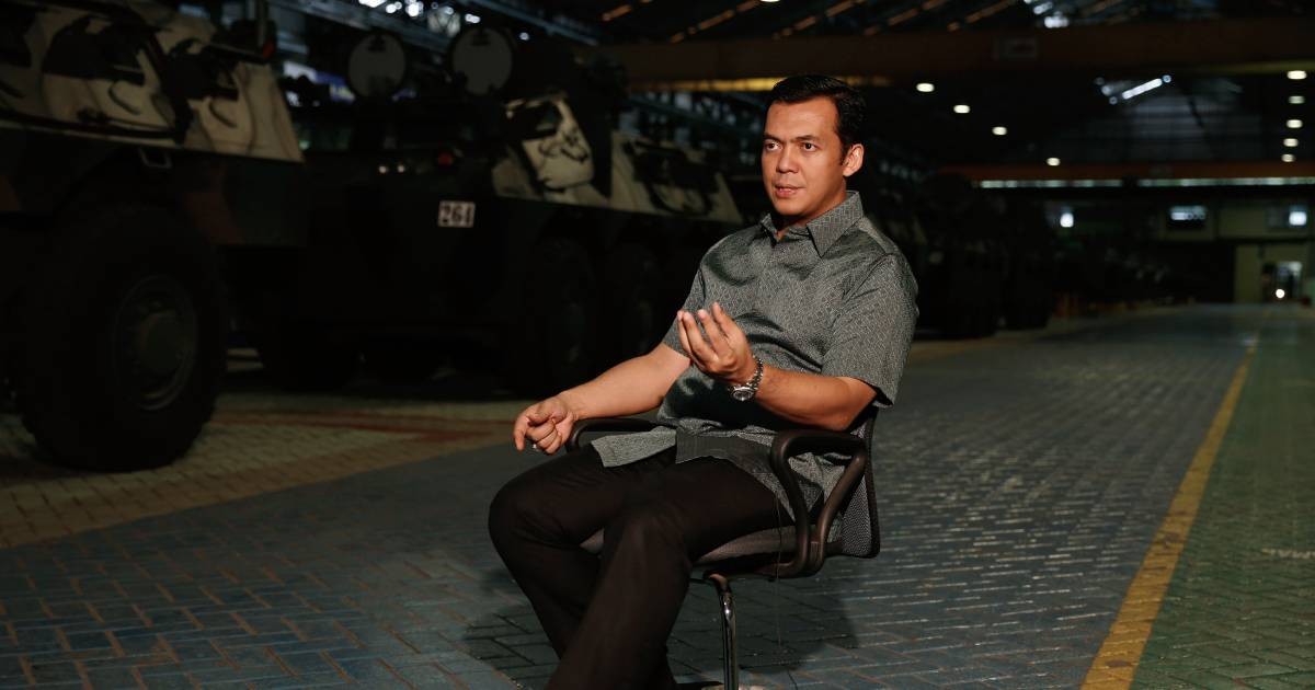 Indonesia arrests deputy immigration minister on graft charges