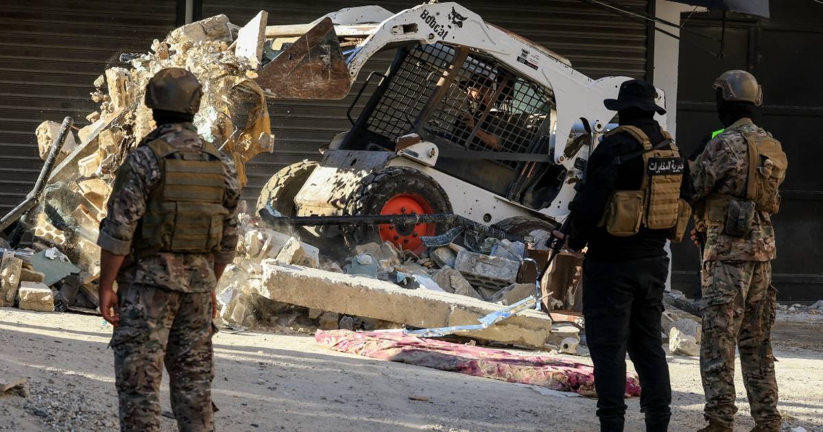 Oil prices climb more than $3.87 after Israeli strikes on Lebanon