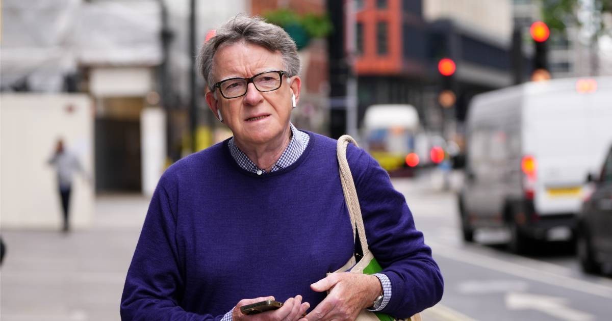 More Mandelson files released in UK bring bad news for Starmer, but many questions remain unanswered