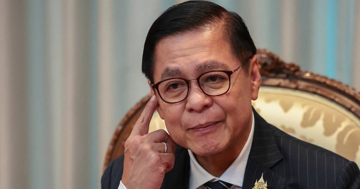 Thailand appoints conciliators for UN arbitration process in dispute with Cambodia, foreign minister says