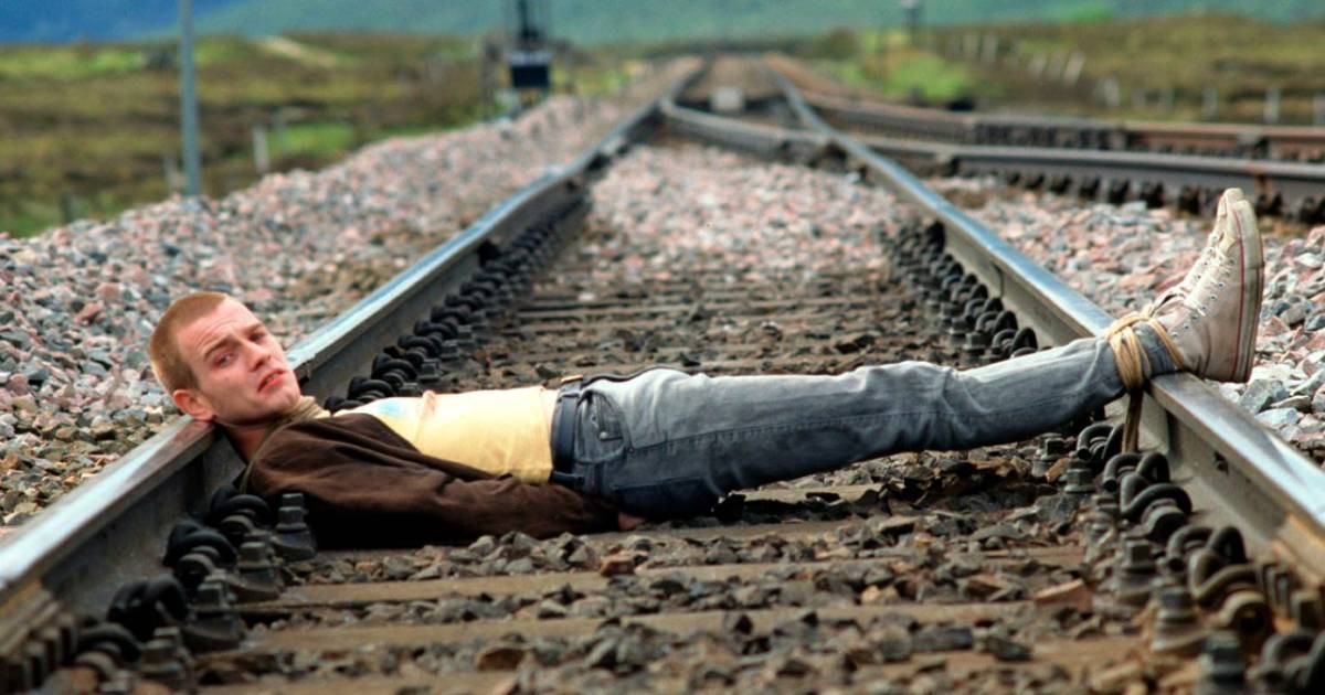 Choose Trainspotting: Ewan McGregor and Danny Boyle reflect on the life-changing film