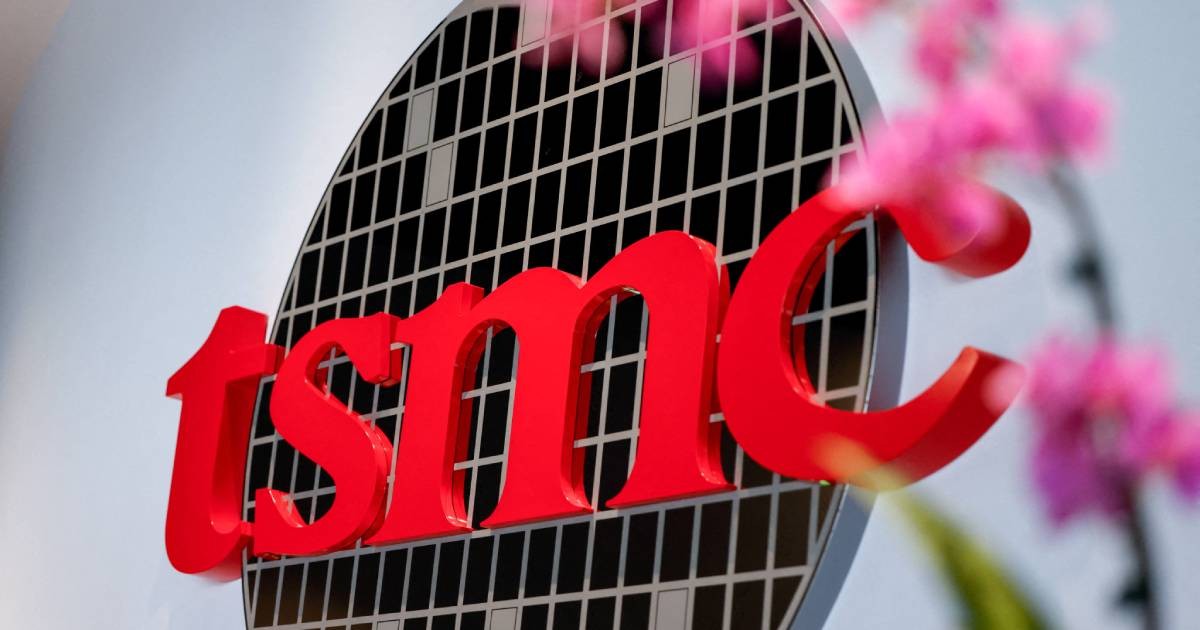 TSMC boss frets about shortages of talent, water in Taiwan