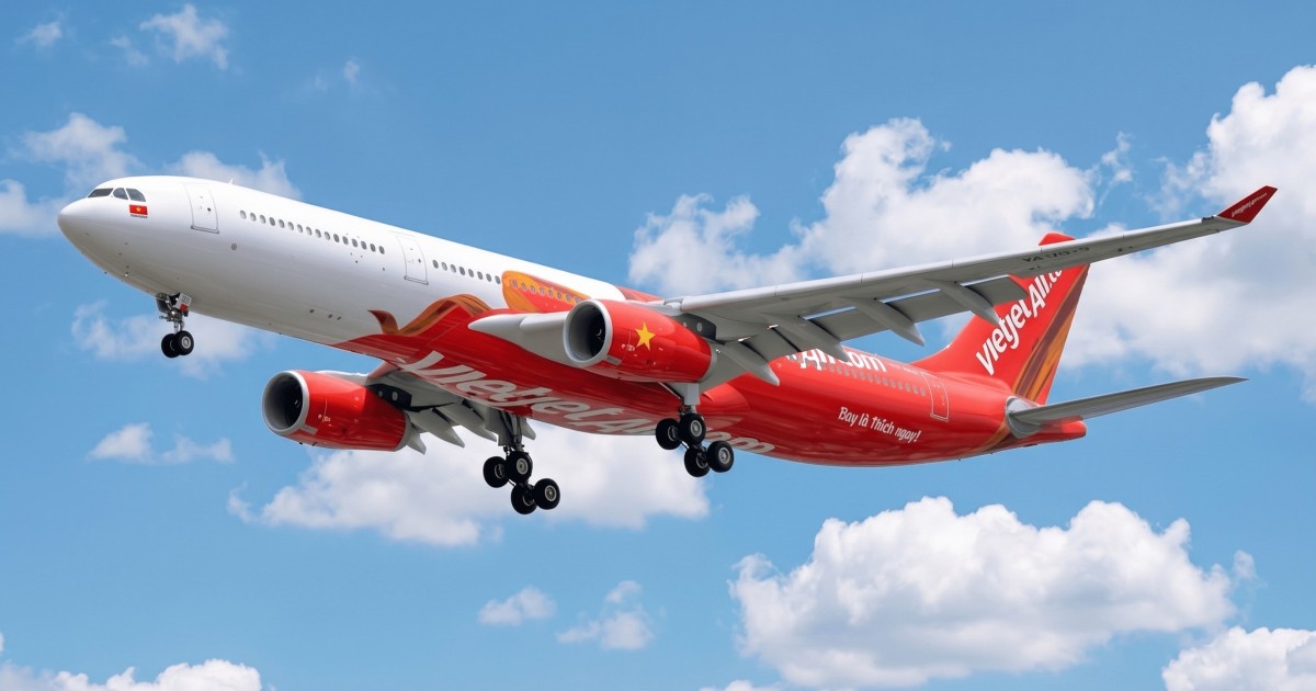 Vietjet to launch direct flights between Singapore and Nha Trang in Vietnam