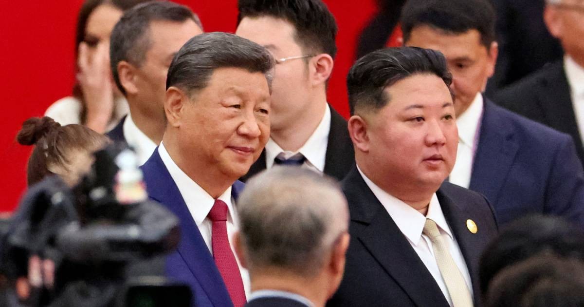 China's Xi to visit North Korea as Beijing seeks deeper Pyongyang ties
