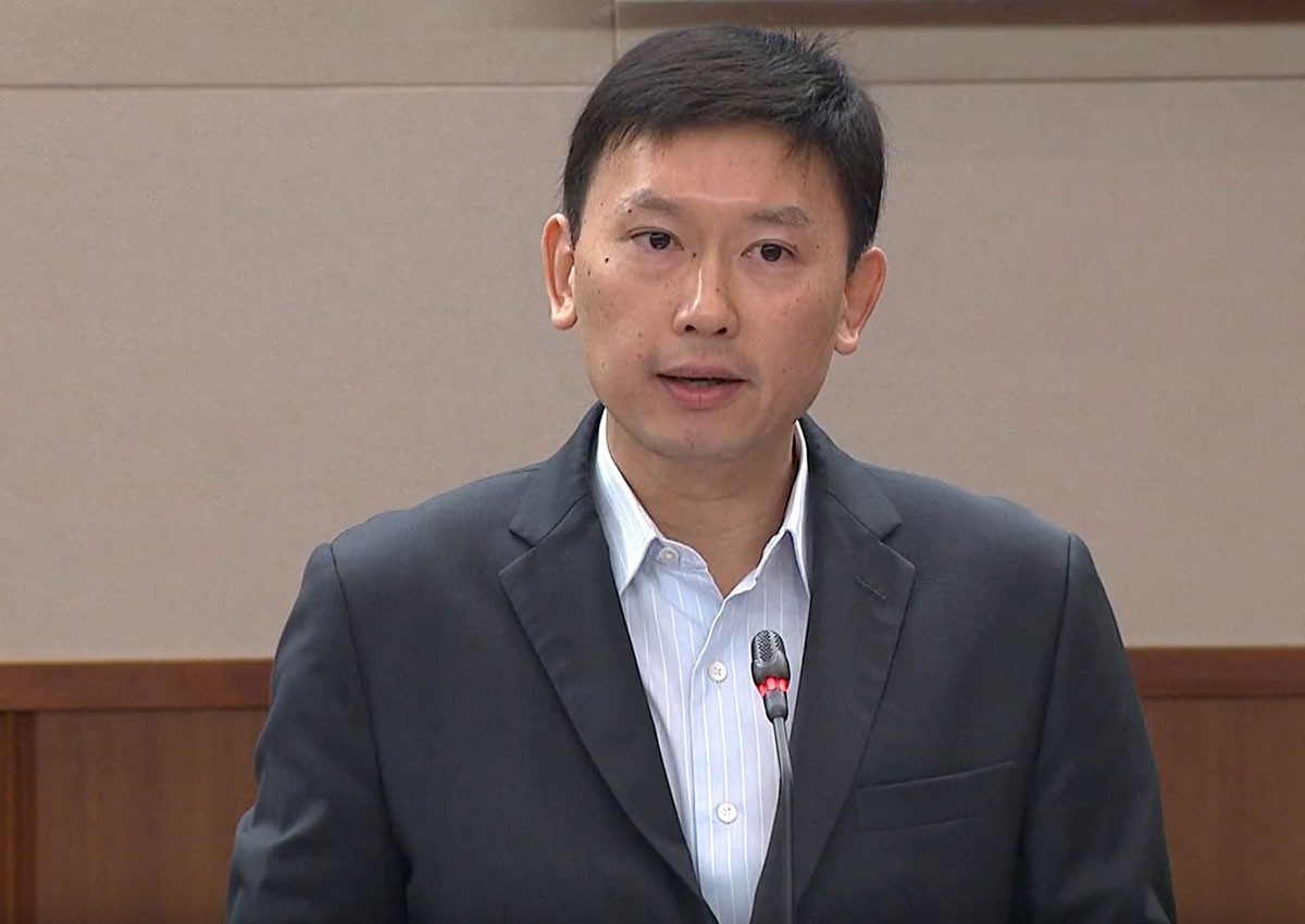Important for Govt to remove any doubt about timing of GST hike to protect its integrity: Chee Hong Tat