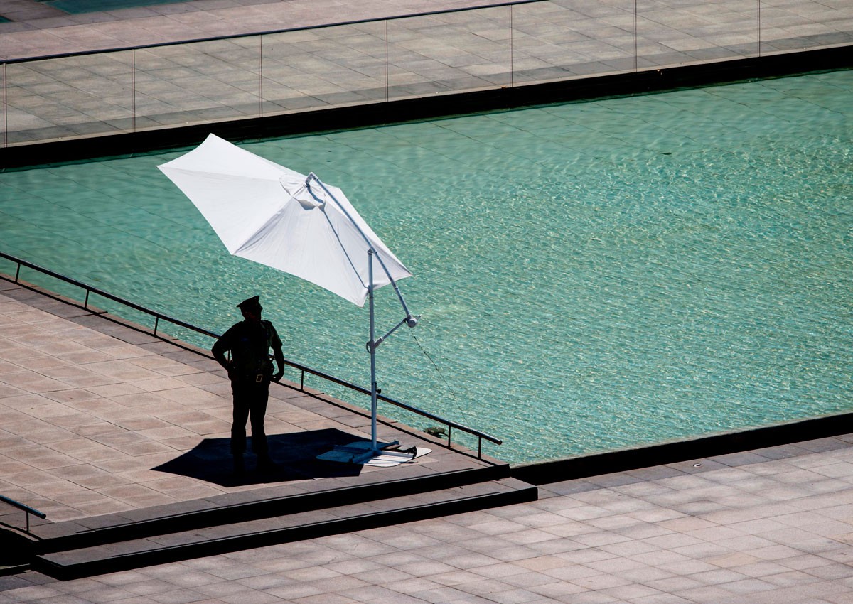 Last three years hottest on record, severe weather hits 2018: UN