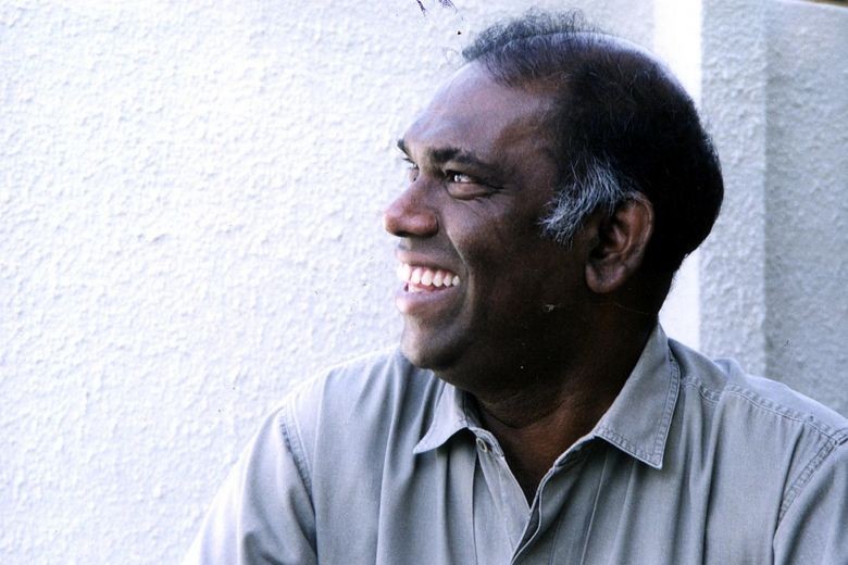 Veteran blues musician and funnyman Siva Choy has died at 71, tributes pour in