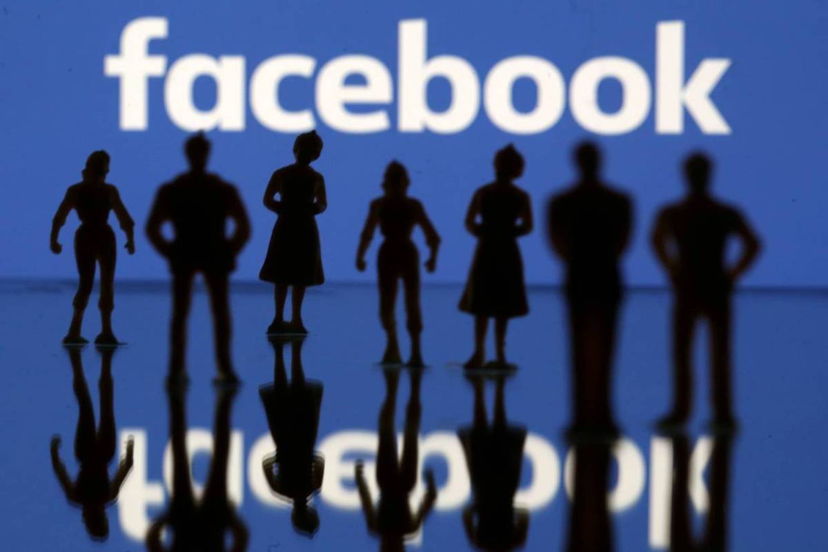 Should Facebook shareholders be concerned over regulations?