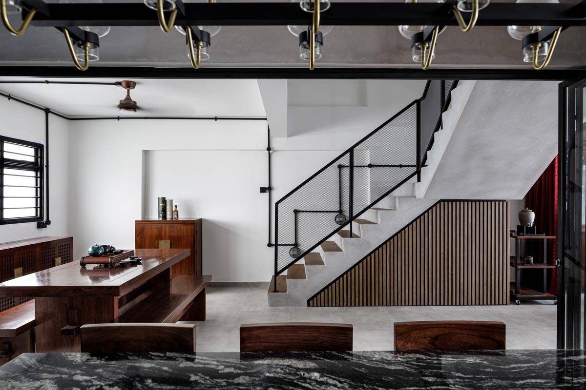 Ask the experts: A guide to buying and caring for solid wood furniture in Singapore