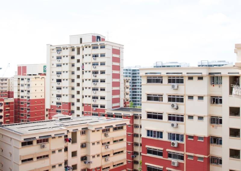 Step-by-step guide to selling your HDB flat using the HDB resale portal