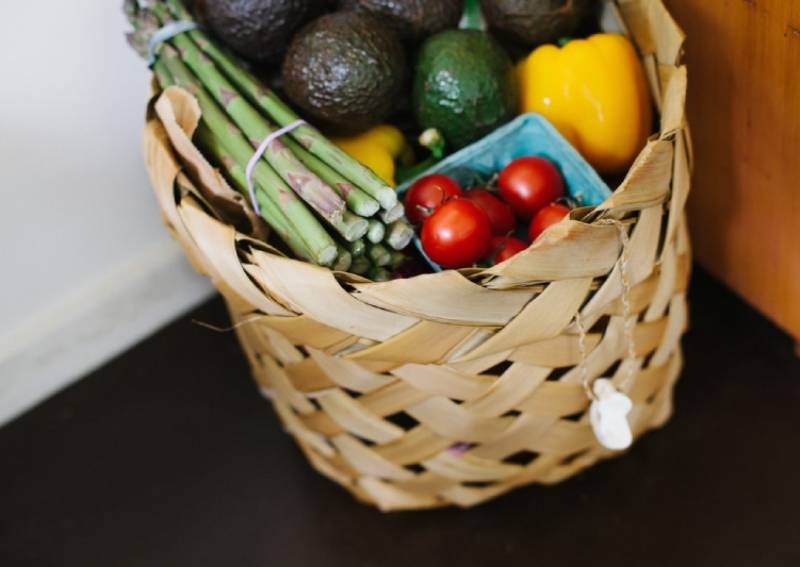 Which online grocery in Singapore delivers the biggest savings?