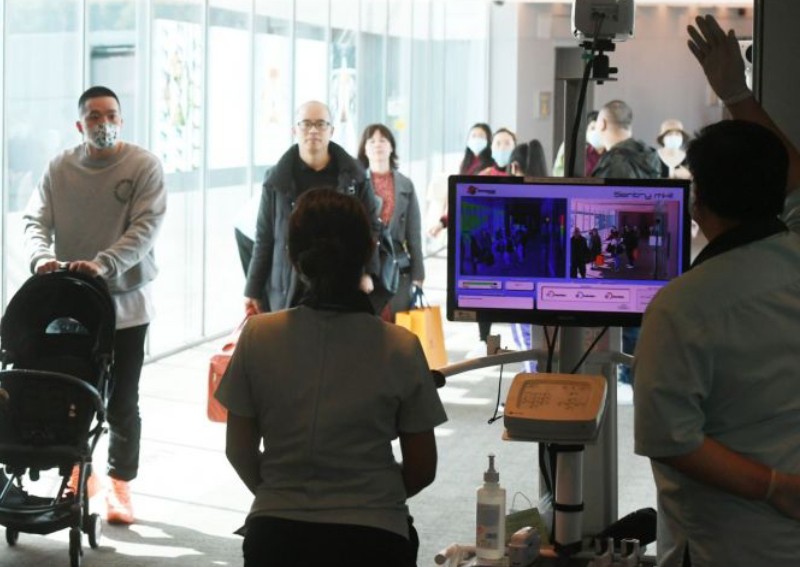 Covid-19 travel advisories - travel restrictions by origin country/region