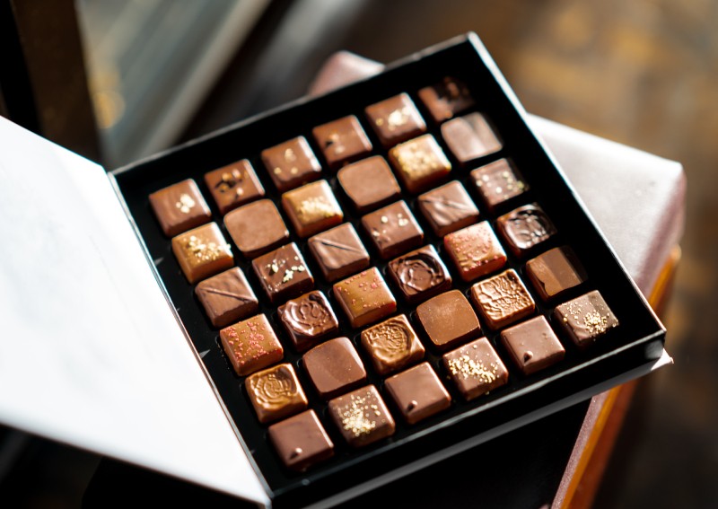 Here's why you shouldn't buy chocolates at the airport duty-free