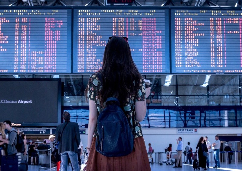 For everyone who still wants to travel at this time, here's how you can still do it safely