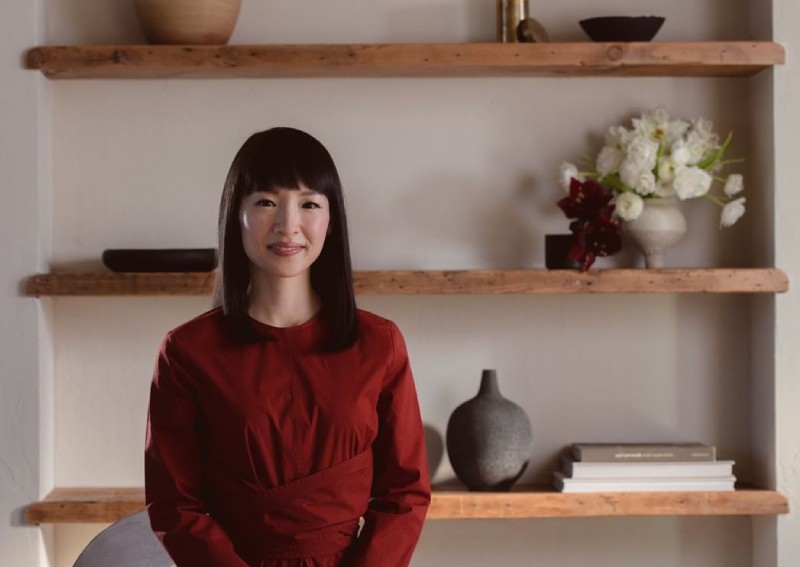 5 ways to Marie Kondo your kid's study space for better grades